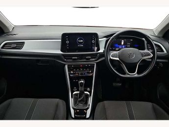 Volkswagen T-Roc 1.5 TSI Life 5dr DSG