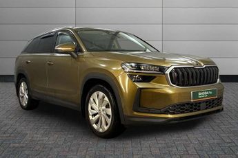 Skoda Kodiaq 1.5 TSI e-TEC SE L 5dr DSG [7 Seat]
