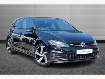 Volkswagen Golf GTi 2.0 TSI GTI 5dr