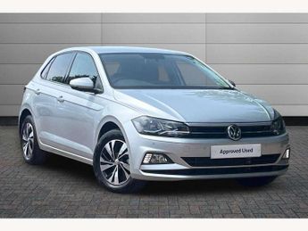 Volkswagen Polo 1.0 TSI 95 Match 5dr