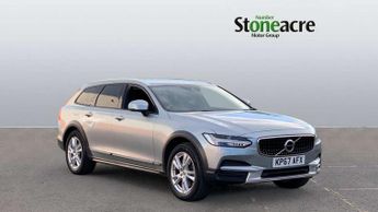 Volvo V90 2.0 D5 PP Cross Country Pro 5dr AWD Geartronic