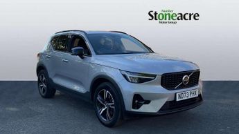 Volvo XC40 2.0 B4P Plus Dark 5dr Auto