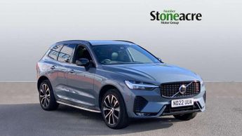 Volvo XC60 2.0 B4D Plus Dark 5dr AWD Geartronic