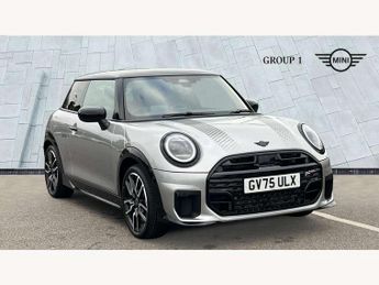 MINI Cooper 1.5 C Sport 3dr Auto
