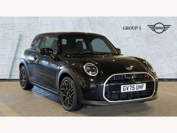 MINI Cooper 2.0 S Exclusive 3dr Auto