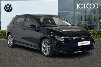 Volkswagen Golf 1.5 eTSI 150 R-Line 5dr DSG