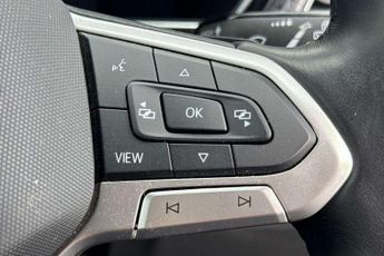 Volkswagen T-Cross 1.0 TSI 110 SEL 5dr DSG