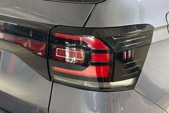 Volkswagen T-Cross 1.0 TSI 110 SEL 5dr DSG