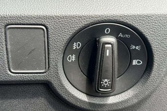 Volkswagen T-Cross 1.0 TSI 110 SEL 5dr DSG