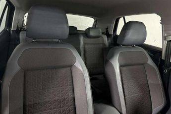 Volkswagen T-Cross 1.0 TSI 110 SEL 5dr DSG