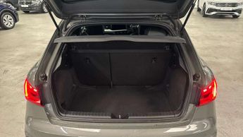 Audi A1 35 TFSI S Line 5dr S Tronic