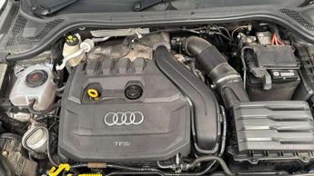 Audi A1 35 TFSI S Line 5dr S Tronic
