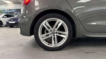 Audi A1 35 TFSI S Line 5dr S Tronic