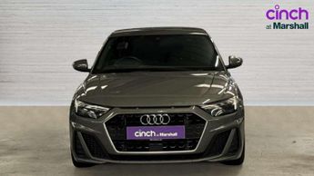 Audi A1 35 TFSI S Line 5dr S Tronic
