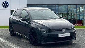 Volkswagen Golf 1.5 eTSI 150 Black Edition 5dr DSG