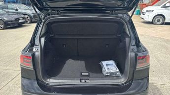 Volkswagen T-Cross 1.0 TSI 115 Match 5dr DSG