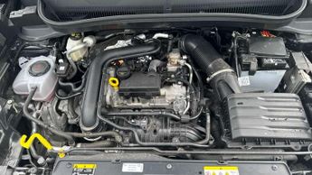 Volkswagen T-Cross 1.0 TSI 115 Match 5dr DSG