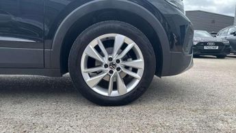 Volkswagen T-Cross 1.0 TSI 115 Match 5dr DSG