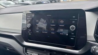 Volkswagen T-Cross 1.0 TSI 115 Match 5dr DSG