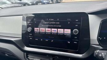Volkswagen T-Cross 1.0 TSI 115 Match 5dr DSG