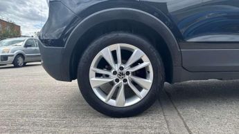 Volkswagen T-Cross 1.0 TSI 115 Match 5dr DSG