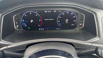 Volkswagen T-Roc 2.0 TDI R-Line 5dr DSG