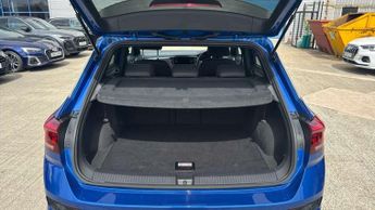 Volkswagen T-Roc 2.0 TDI R-Line 5dr DSG