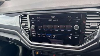 Volkswagen T-Roc 2.0 TDI R-Line 5dr DSG