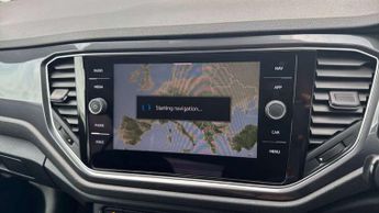 Volkswagen T-Roc 2.0 TDI R-Line 5dr DSG