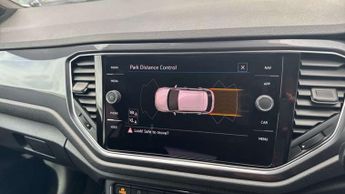 Volkswagen T-Roc 2.0 TDI R-Line 5dr DSG