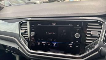 Volkswagen T-Roc 2.0 TDI R-Line 5dr DSG