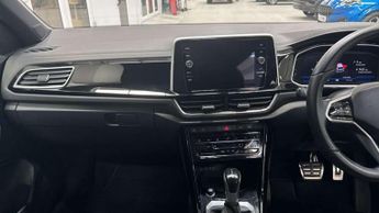Volkswagen T-Roc 1.5 TSI R-Line 5dr DSG