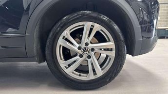 Volkswagen T-Roc 1.5 TSI R-Line 5dr DSG