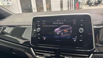 Volkswagen T-Roc 1.5 TSI R-Line 5dr DSG