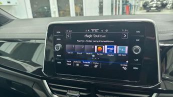 Volkswagen T-Roc 1.5 TSI R-Line 5dr DSG