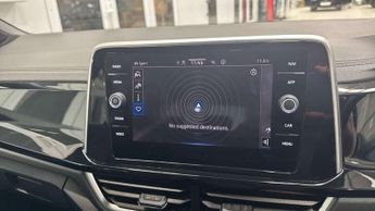 Volkswagen T-Roc 1.5 TSI R-Line 5dr DSG