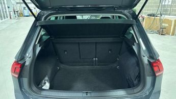 Volkswagen Tiguan 1.5 TSI 150 Life 5dr DSG