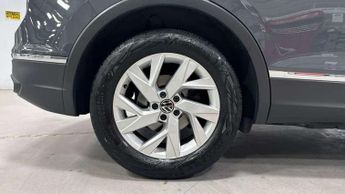 Volkswagen Tiguan 1.5 TSI 150 Life 5dr DSG
