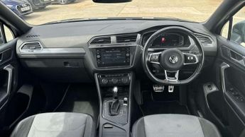 Volkswagen Tiguan Allspace 1.5 TSI EVO R-Line Tech 5dr DSG
