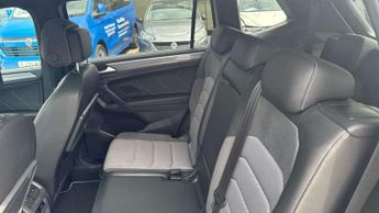 Volkswagen Tiguan Allspace 1.5 TSI EVO R-Line Tech 5dr DSG