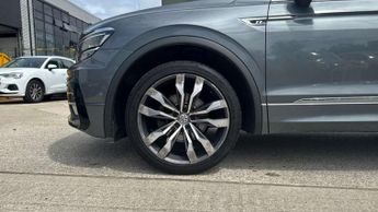 Volkswagen Tiguan Allspace 1.5 TSI EVO R-Line Tech 5dr DSG