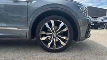 Volkswagen Tiguan Allspace 1.5 TSI EVO R-Line Tech 5dr DSG