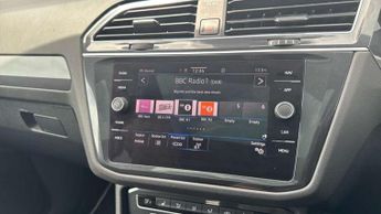 Volkswagen Tiguan Allspace 1.5 TSI EVO R-Line Tech 5dr DSG