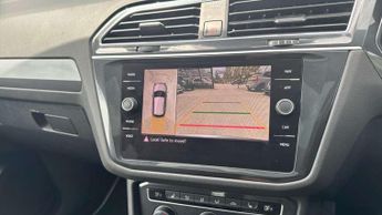 Volkswagen Tiguan Allspace 1.5 TSI EVO R-Line Tech 5dr DSG