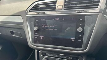 Volkswagen Tiguan Allspace 1.5 TSI EVO R-Line Tech 5dr DSG