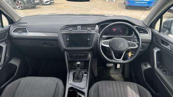 Volkswagen Tiguan Allspace 1.5 TSI Life 5dr DSG