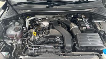 Volkswagen Tiguan Allspace 1.5 TSI Life 5dr DSG
