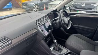 Volkswagen Tiguan Allspace 1.5 TSI Life 5dr DSG