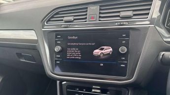 Volkswagen Tiguan Allspace 1.5 TSI Life 5dr DSG