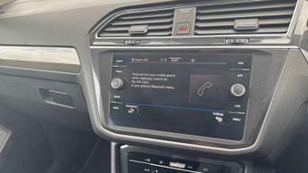 Volkswagen Tiguan Allspace 1.5 TSI Life 5dr DSG